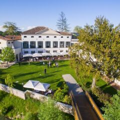 Отель Villa Barbarich Италия, Лимена - 1 отзыв об отеле, цены и фото номеров - забронировать отель Villa Barbarich онлайн фото 5