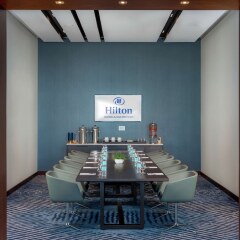 Отель Hilton Guadalajara Midtown Мексика, Гвадалахара - отзывы, цены и фото номеров - забронировать отель Hilton Guadalajara Midtown онлайн фото 6
