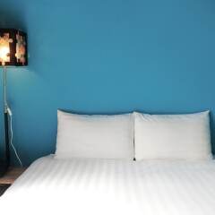 Cho Hotel детские мероприятия