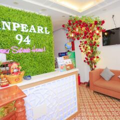 Vnpearl 94 Hotel интерьер отеля фото 3