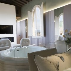 Отель Msnsuites Palazzo Dei Ciompi Флоренция комната для гостей фото 2