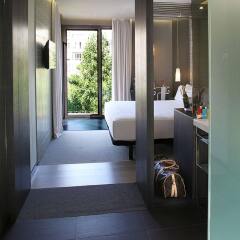 TWO Hotel Barcelona by Axel - Adults only комната для гостей фото 2