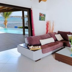 Villa Key Lime in Gustavia, Saint Barthelemy from 4724$, photos, reviews - zenhotels.com guestroom photo 2