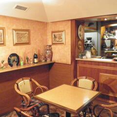 Hotel Gran Sasso питание