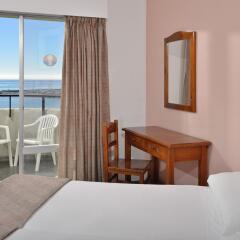 Отель Sol Timor Apartaments комната для гостей фото 2