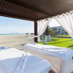 Отель Holiday Inn Resort Los Cabos Все включено фото 8
