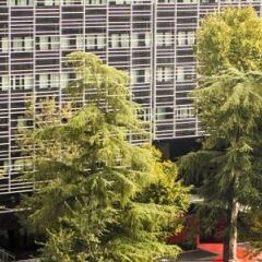 Отель UNAHOTELS Bologna Fiera Италия, Болонья - отзывы, цены и фото номеров - забронировать отель UNAHOTELS Bologna Fiera онлайн городской автобус