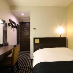 APA Hotel Tokyo Kudanshita комната для гостей фото 4