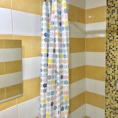 Chekhov Bro Hostel Москва ванная фото 2