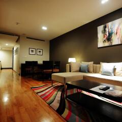 Отель Fraser Suites Sukhumvit Бангкок развлечения