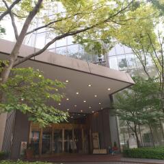 Отель Ark Hotel Royal Fukuoka Tenjin Япония, Тэндзин - отзывы, цены и фото номеров - забронировать отель Ark Hotel Royal Fukuoka Tenjin онлайн фото 4