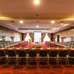 Отель Royal Mirage Deluxe Марокко, Марракеш - 1 отзыв об отеле, цены и фото номеров - забронировать отель Royal Mirage Deluxe онлайн помещение для мероприятий