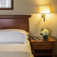 Отель Starhotels Michelangelo удобства в номере фото 2