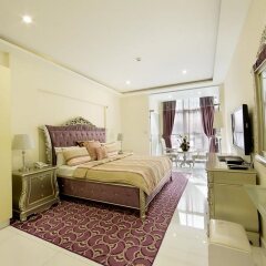 President Hotel комната для гостей фото 2