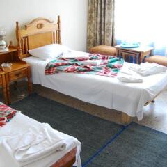 Hotel Brandusa комната для гостей фото 2