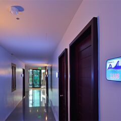 Riverside Hotel интерьер отеля фото 2