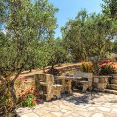Отель Joanna's Stone Villas фото 6
