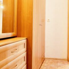 Гостиница LUXKV Apartment on Malaya Filevskaya в Москве отзывы, цены и фото номеров - забронировать гостиницу LUXKV Apartment on Malaya Filevskaya онлайн Москва удобства в номере фото 2