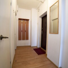 Апартаменты FortEstate Apartment Smolenskie интерьер отеля