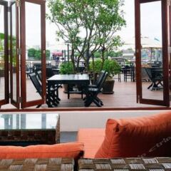 Отель Navalai River Resort фитнесс-зал фото 2