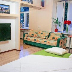 Апартаменты Istok Apartments Москва фото 2