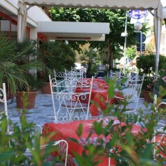 Hotel Nobel Римини фото 3