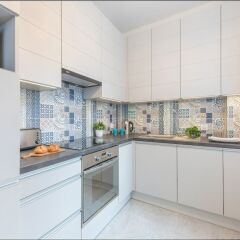 Отель P&O Apartments Metro Centrum Польша, Варшава - отзывы, цены и фото номеров - забронировать отель P&O Apartments Metro Centrum онлайн фото 21