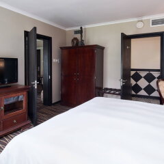 Protea Hotel by Marriott Blantyre Ryalls in Blantyre, Malawi from 185$, photos, reviews - zenhotels.com room amenities