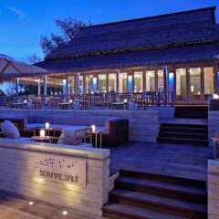 Отель Anantara Mai Khao Phuket Villas с домашними животными
