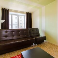 Апартаменты Apartments on Gorkogo 5/76 комната для гостей фото 2