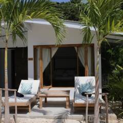 Отель The Cove Phuket Таиланд, Пхукет - отзывы, цены и фото номеров - забронировать отель The Cove Phuket онлайн фото 3