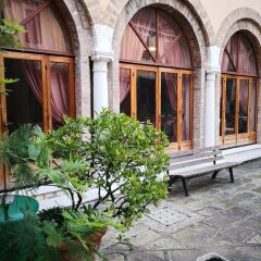 Отель Domus Ciliota Италия, Венеция - отзывы, цены и фото номеров - забронировать отель Domus Ciliota онлайн фото 10