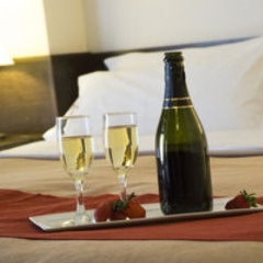 Vecchia Terra Apart Hotel Сан-Рафаэль фото 5