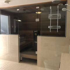 Апартаменты 2ndhomes Kluuvi 3BR luxury apartment with Spa Хельсинки сауна