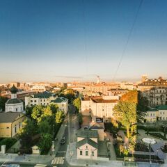 Гостиница on B Polyanka 30 в Москве отзывы, цены и фото номеров - забронировать гостиницу on B Polyanka 30 онлайн Москва фото 2