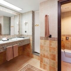 Hotel Riu Touareg - All Inclusive in Boa Vista, Cape Verde from 207$, photos, reviews - zenhotels.com bathroom photo 3