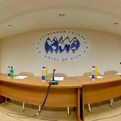 Гостиница Мир спа