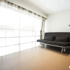 Апартаменты Espai Barcelona Paralel Apartments удобства в номере фото 2