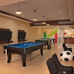 Отель Reflect Krystal Grand Los Cabos - All Inclusive детские мероприятия фото 2