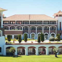 Отель Penha Longa Resort