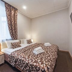 Гостиница Fortune Inn комната для гостей фото 17