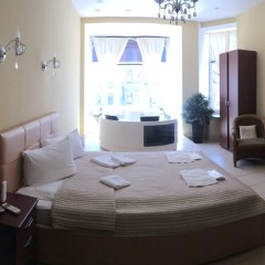 Отель Nevsky House 3* Стандартный номер фото 31