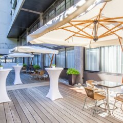 Отель Crowne Plaza Geneva Швейцария, Женева - отзывы, цены и фото номеров - забронировать отель Crowne Plaza Geneva онлайн фото 5