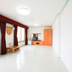 Отель Boosung Park Motel Южная Корея, Пхёнчан - отзывы, цены и фото номеров - забронировать отель Boosung Park Motel онлайн комната для гостей