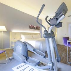 TRYP Madrid Chamberí Hotel в номере