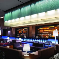 Отель G Hotel Gurney Малайзия, Пенанг - отзывы, цены и фото номеров - забронировать отель G Hotel Gurney онлайн фото 5