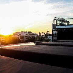 It Hotel & Residences By Sercotel фото 3
