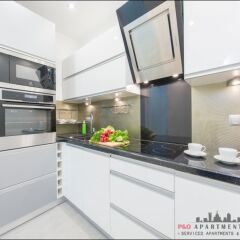 Отель P&O Apartments Rynek Starego Miasta 2 Польша, Варшава - отзывы, цены и фото номеров - забронировать отель P&O Apartments Rynek Starego Miasta 2 онлайн в номере