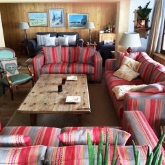 Отель Luxurious Flat on the Wispile развлечения