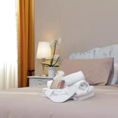 Отель Li Rioni Bed & Breakfast Рим комната для гостей фото 4